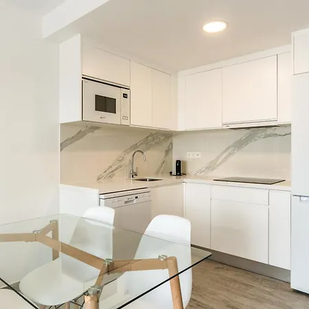 Shambhala Fuerteventura Appartement *