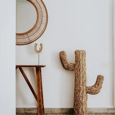 Appartement Shambhala Fuerteventura Parque Holandes