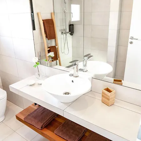 Shambhala Fuerteventura Appartement *