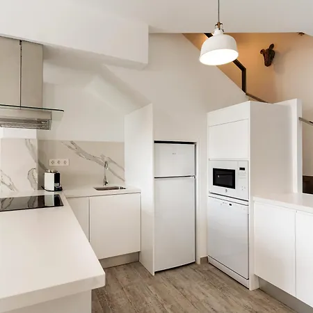 Shambhala Fuerteventura Appartement Parque Holandes