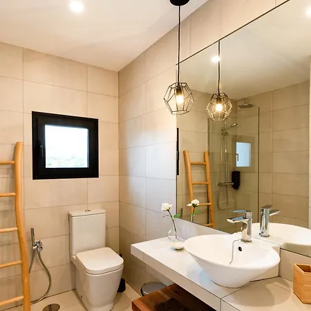 Shambhala Fuerteventura * Parque Holandes